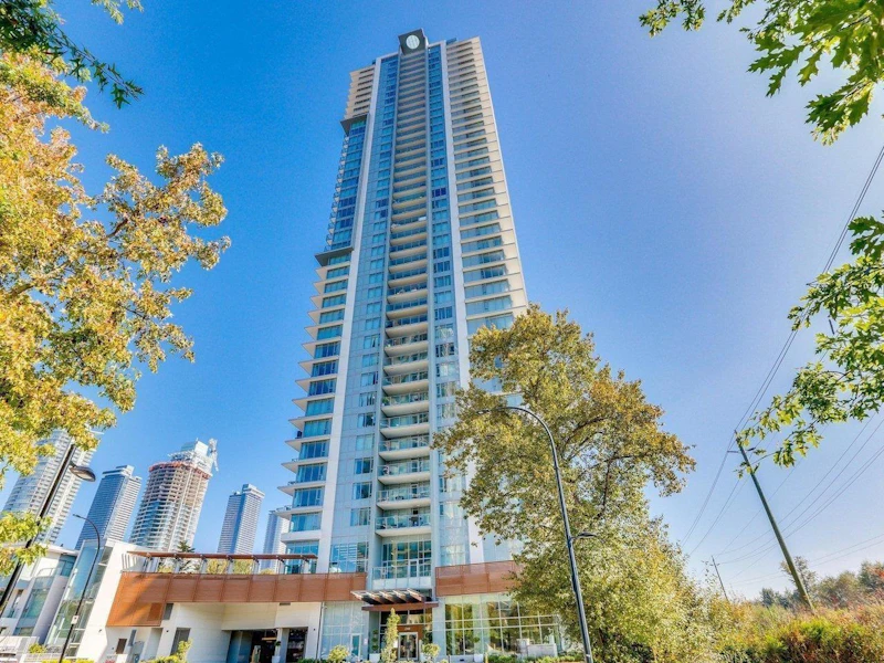 3208 - 2388 Madison Avenue, Burnaby BC