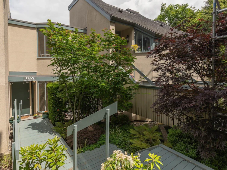 108-1141 W 7th Avenue, Vancouver, BC, V6H 1B5 - 25