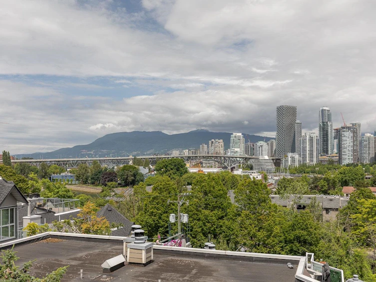 108-1141 W 7th Avenue, Vancouver, BC, V6H 1B5 - 23