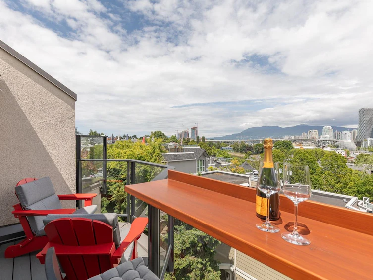108-1141 W 7th Avenue, Vancouver, BC, V6H 1B5 - 20