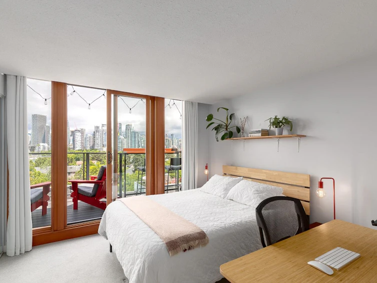 108-1141 W 7th Avenue, Vancouver, BC, V6H 1B5 - 12