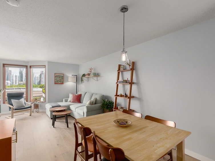 108-1141 W 7th Avenue, Vancouver, BC, V6H 1B5 - 5