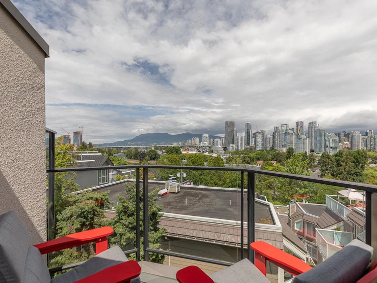 108-1141 W 7th Avenue, Vancouver, BC, V6H 1B5 - 19