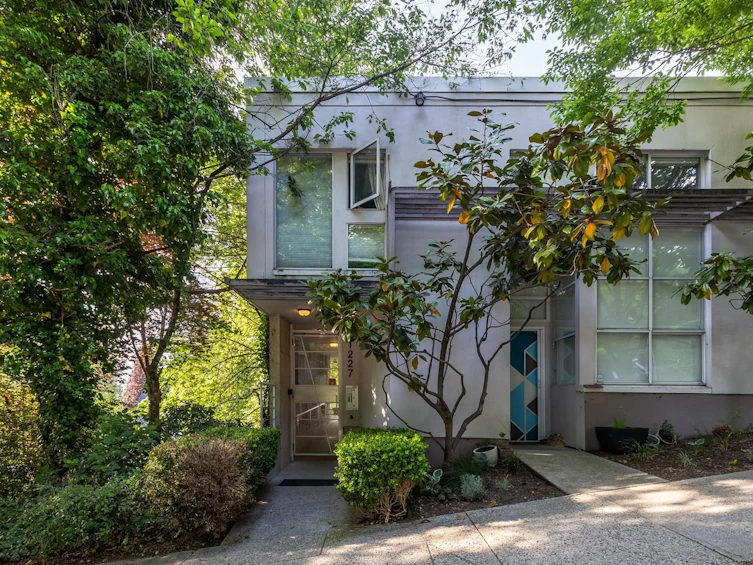 5-1227 E 7th Avenue, Vancouver, BC, V5T 1R1 - 30