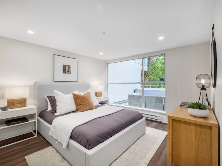5-1227 E 7th Avenue, Vancouver, BC, V5T 1R1 - 20
