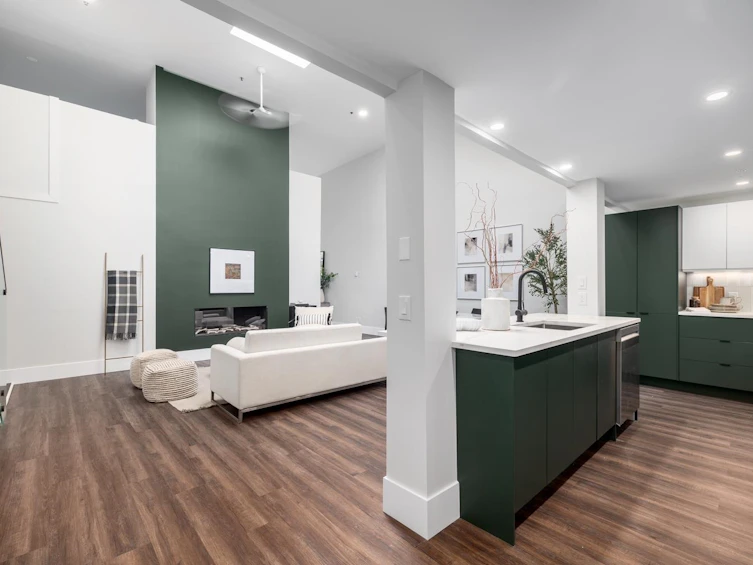 5-1227 E 7th Avenue, Vancouver, BC, V5T 1R1 - 9