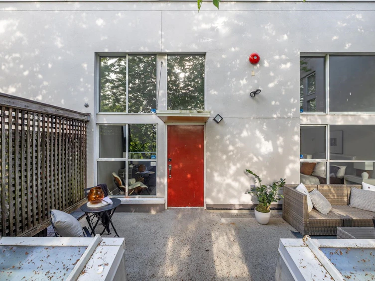 5-1227 E 7th Avenue, Vancouver, BC, V5T 1R1 - 28