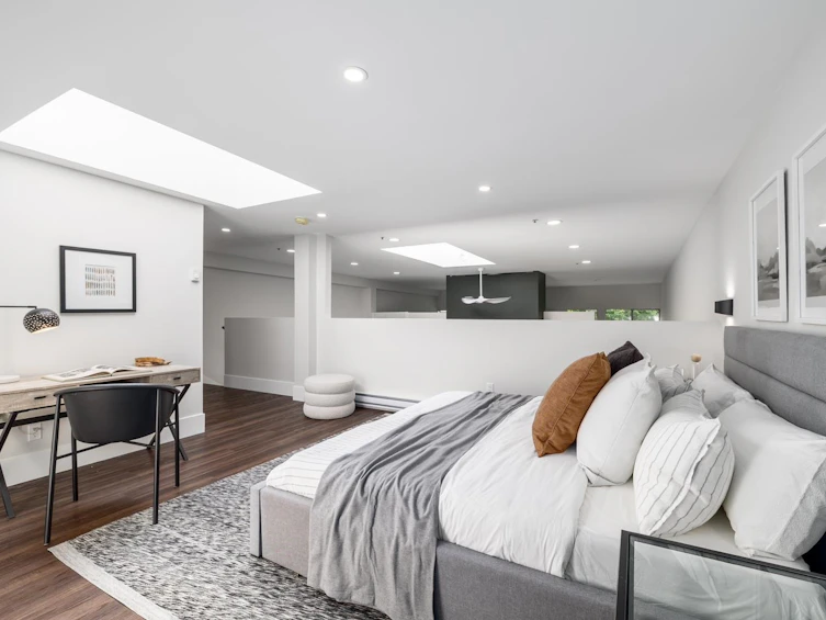 5-1227 E 7th Avenue, Vancouver, BC, V5T 1R1 - 16