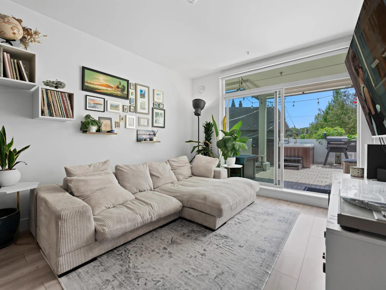201-3420 St. Catherines Street, Vancouver, BC, V5V 3C4 - 10