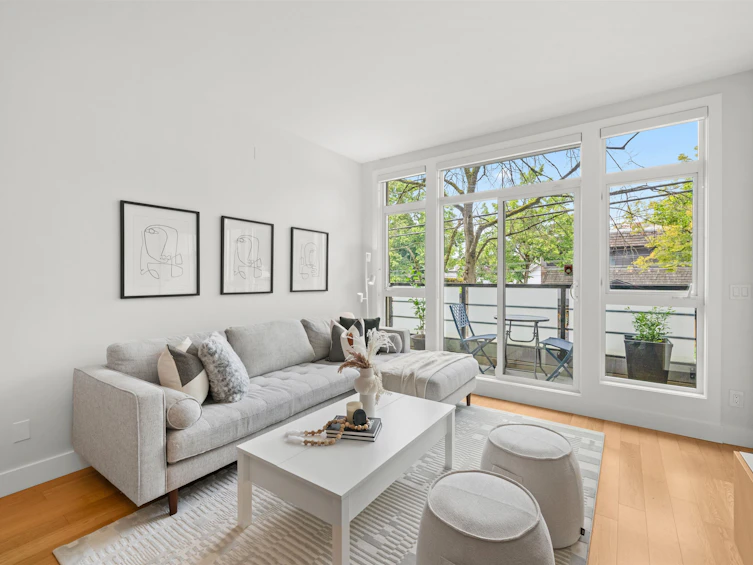 206-2020 Alma Street, Vancouver, BC, V6R 3P9 - 9