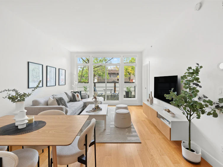 206-2020 Alma Street, Vancouver, BC, V6R 3P9 - 10