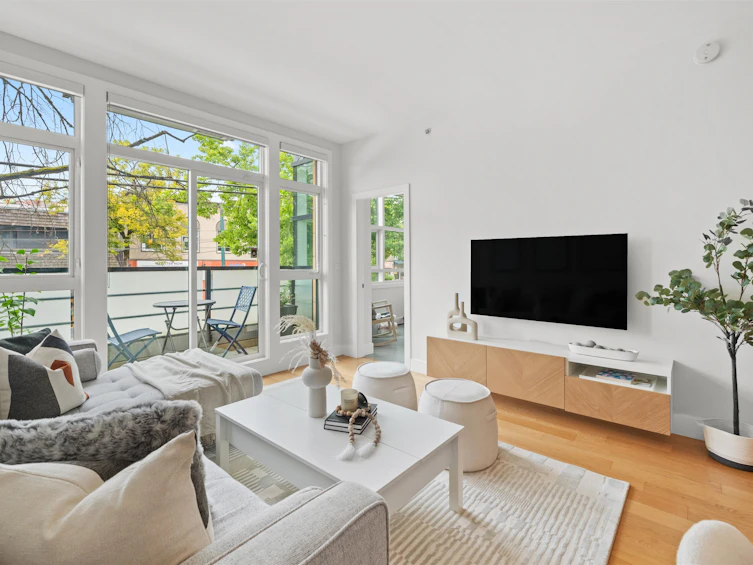 206-2020 Alma Street, Vancouver, BC, V6R 3P9 - 12