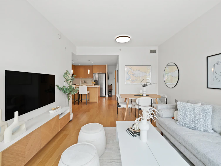 206-2020 Alma Street, Vancouver, BC, V6R 3P9 - 14