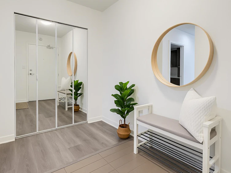 1801-233 Robson Street, Vancouver, BC, V6B 0E8 - 4