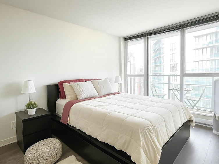 1801-233 Robson Street, Vancouver, BC, V6B 0E8 - 13