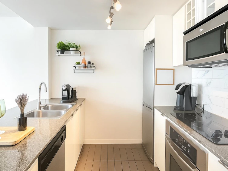1801-233 Robson Street, Vancouver, BC, V6B 0E8 - 8