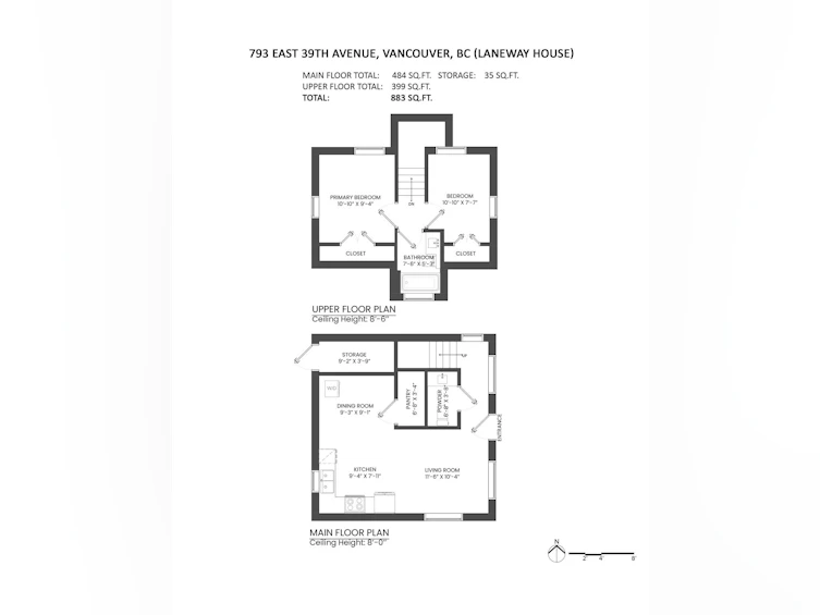 795 E 39th Avenue, Vancouver, BC, V5W 1K5 - 35