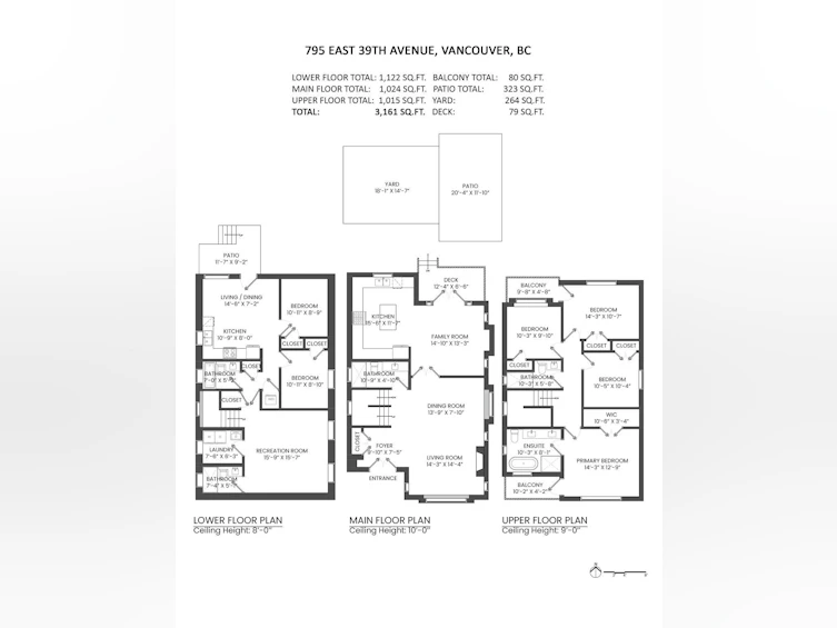 795 E 39th Avenue, Vancouver, BC, V5W 1K5 - 34