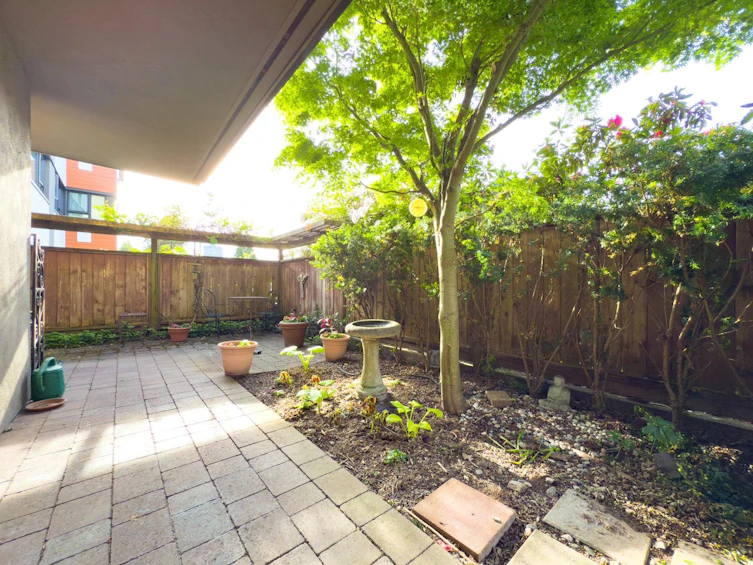 101-1130 W 13th Avenue, Vancouver, BC, V6H 1N3 - 10