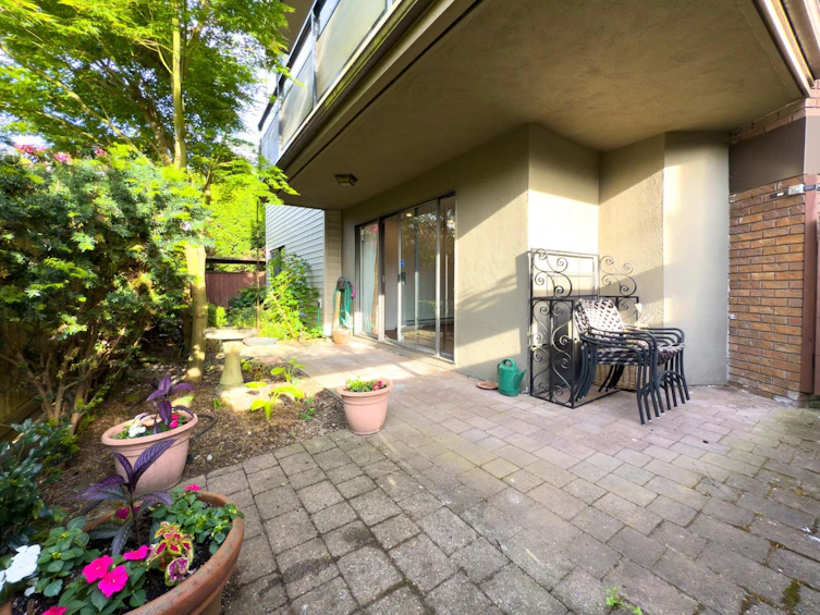 101-1130 W 13th Avenue, Vancouver, BC, V6H 1N3 - 9