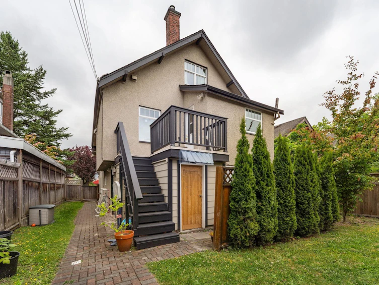 2846 Trinity Street, Vancouver, BC, V5K 1E9 - 34