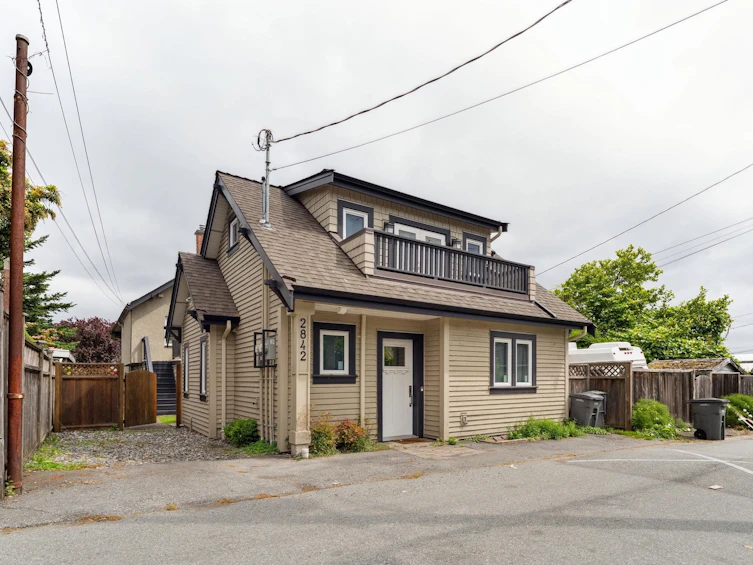 2846 Trinity Street, Vancouver, BC, V5K 1E9 - 32