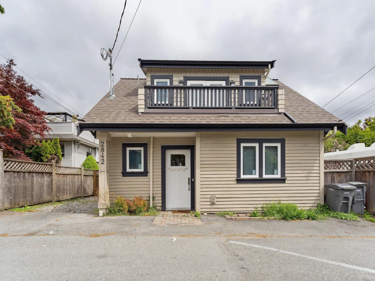 2846 Trinity Street, Vancouver, BC, V5K 1E9 - 31