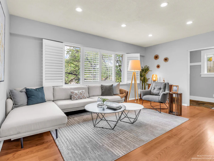 7761 Osler Street, Vancouver, BC, V6P 4C8 - 4