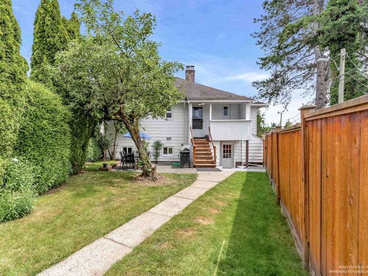 7761 Osler Street, Vancouver, BC, V6P 4C8 - 35