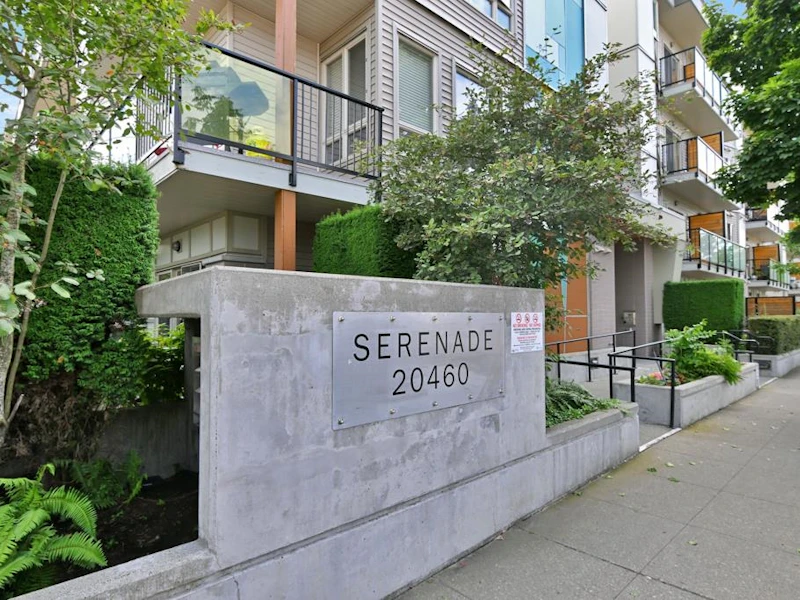 207 - 20460 Douglas Crescent, Langley BC V3A 0C6