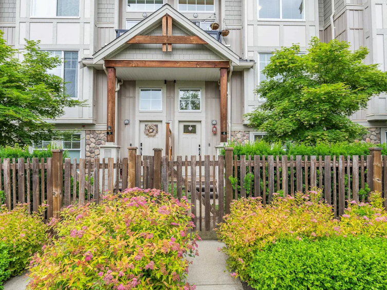 4-20498 82 Avenue, Langley, BC, V2Y 0V1 - 2
