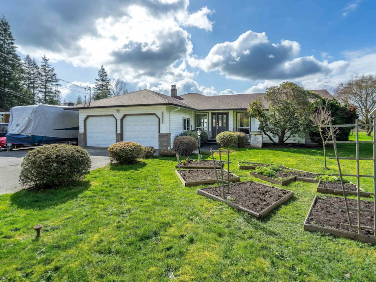 22966 88 Avenue, Langley, BC, V1M 2S1 - 8