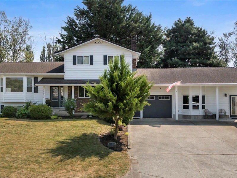 10052 Dublin Drive, Chilliwack BC V2P 6K7