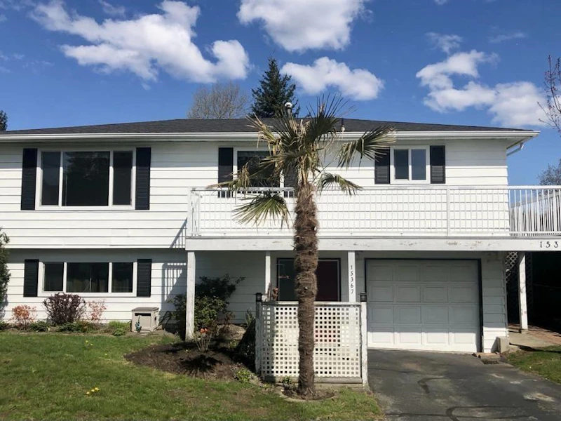 15367 20a Avenue, Surrey BC V4A 5G3