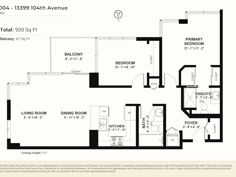 2004-13399 104 Avenue, Surrey, BC, V3T 0C9 - 30