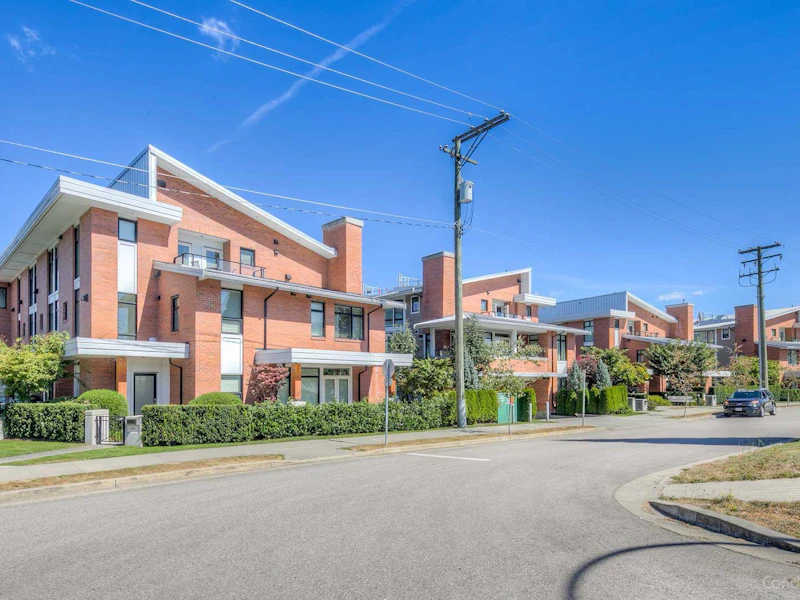 2995 Wall Street, Vancouver BC V5K 0A6