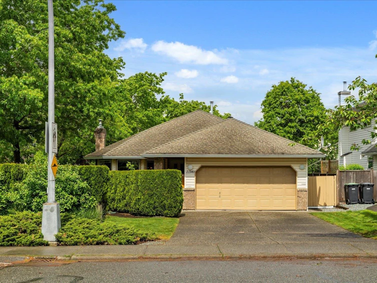 22141 Old Yale Road, Langley, BC, V2Z 1A3 - 2