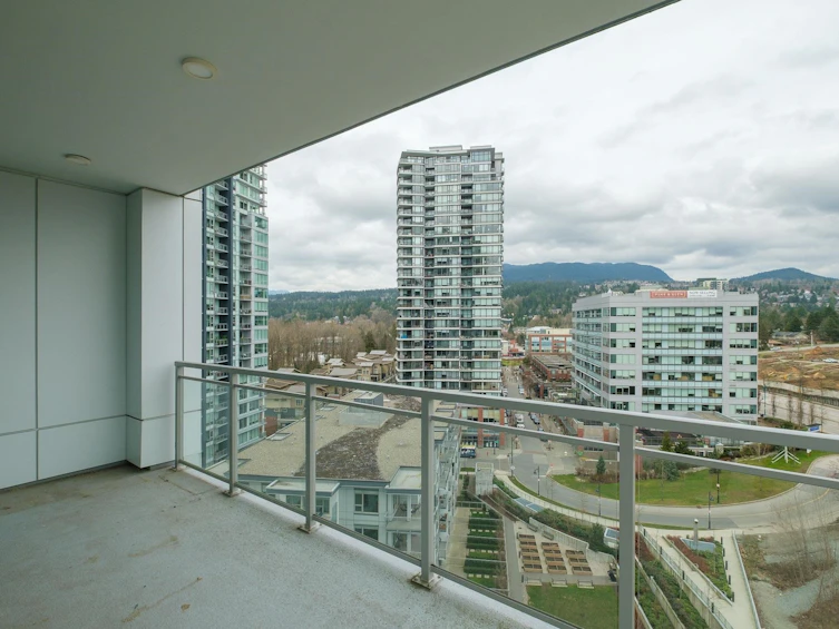 1202-308 Morrissey Road, Port Moody, BC, V3H 0M2 - 30