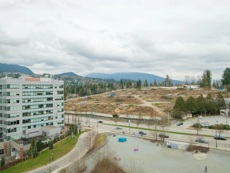 1202-308 Morrissey Road, Port Moody, BC, V3H 0M2 - 31