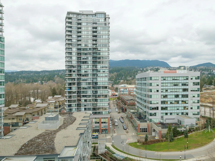 1202-308 Morrissey Road, Port Moody, BC, V3H 0M2 - 32