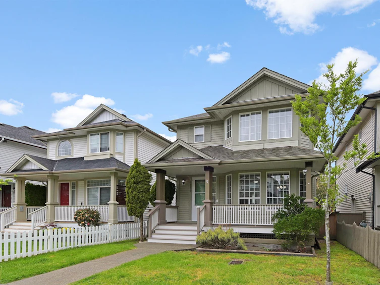 18491 65 Avenue, Surrey, BC, V3S 8T2 - 2
