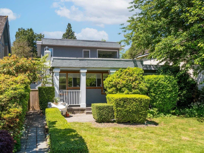 6329 Dunbar Street, Vancouver BC V6N 1X3