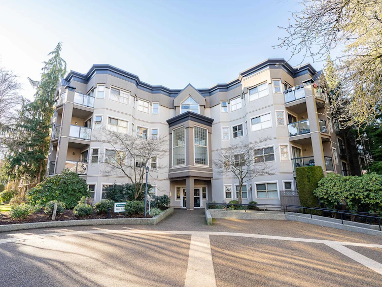 105-2615 Jane Street, Port Coquitlam, BC, V3C 3K3