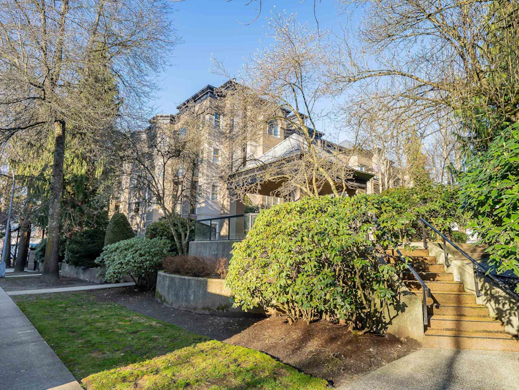105-2615 Jane Street, Port Coquitlam, BC, V3C 3K3 - 20