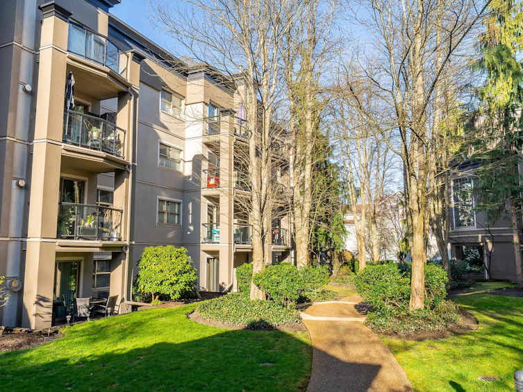 105-2615 Jane Street, Port Coquitlam, BC, V3C 3K3 - 19