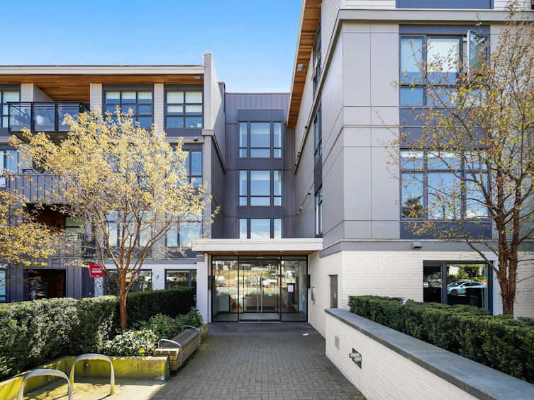 309-747 E 3rd Street, North Vancouver, BC, V7L 1G8 - 29