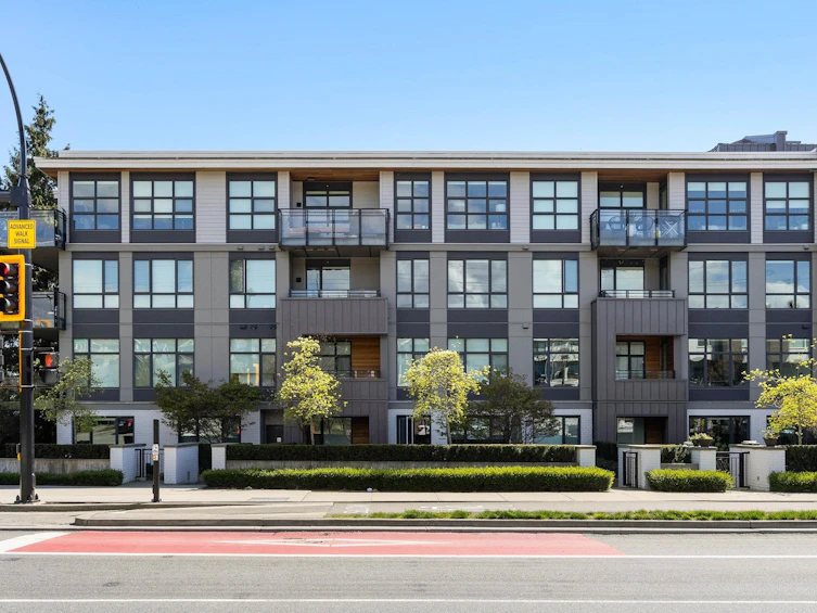 309-747 E 3rd Street, North Vancouver, BC, V7L 1G8 - 26
