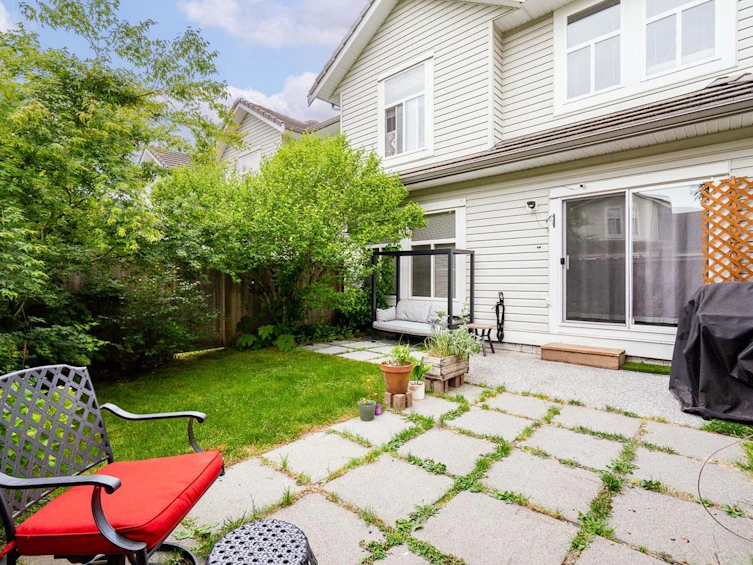 33-1290 Amazon Drive, Port Coquitlam, BC, V3B 7Z8 - 33