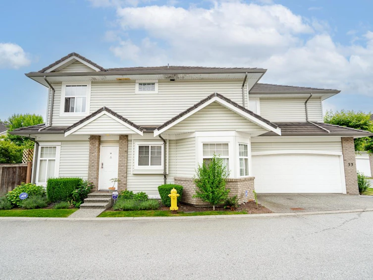 33-1290 Amazon Drive, Port Coquitlam, BC, V3B 7Z8
