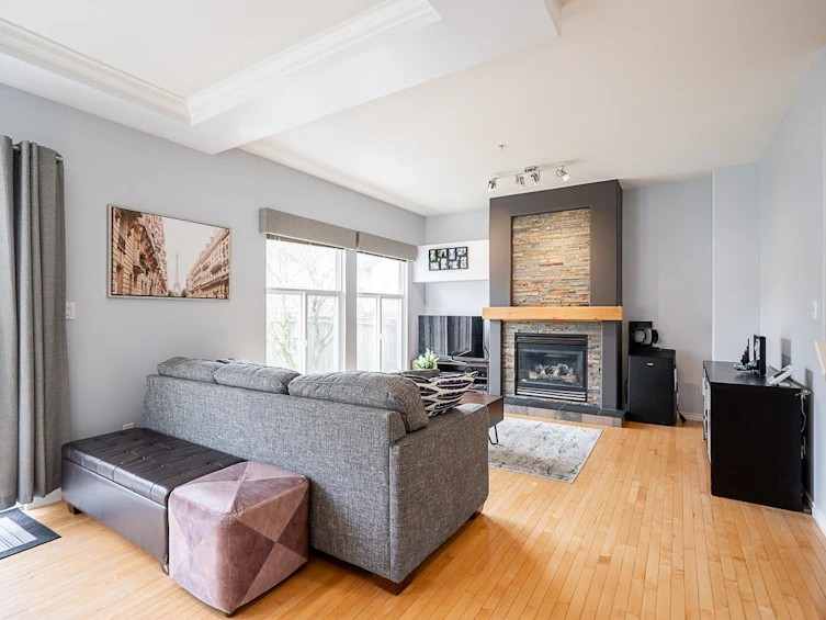 33-1290 Amazon Drive, Port Coquitlam, BC, V3B 7Z8 - 6